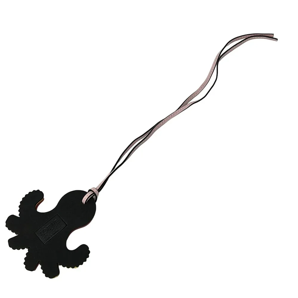Loewe bag charm
